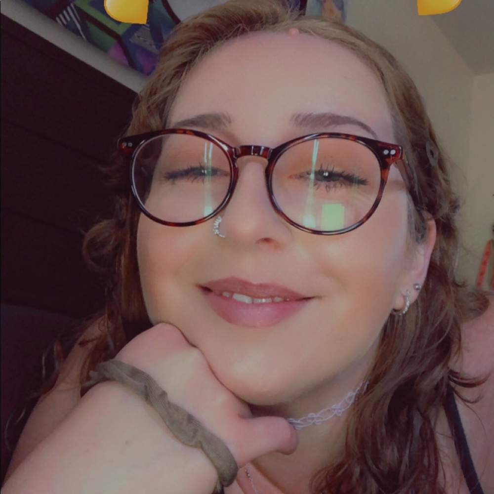 Meet your Posher, Jordan